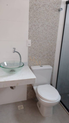 Imagem Casa com 2 Quartos à Venda, 105 m² em Marapé - Santos Imagem Casa com 2 Quartos à Venda, 105 m² em Marapé - Santos