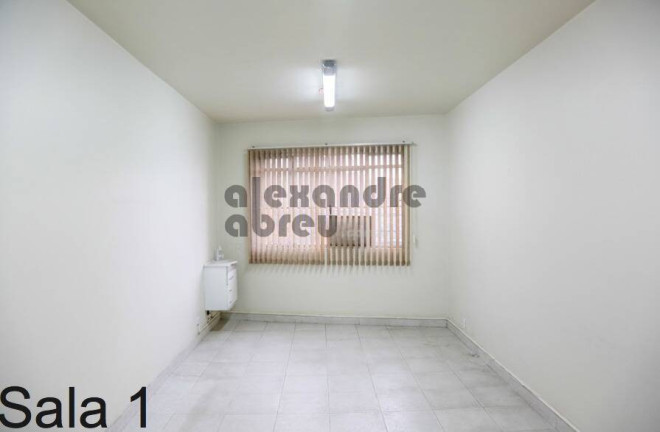 Imagem Sala Comercial à Venda, 77 m² em Santana - São Paulo