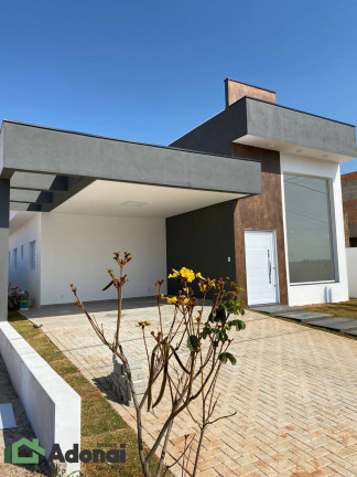 Imagem Casa de Condomínio com 3 Quartos à Venda, 150 m² em São Venâncio - Itupeva