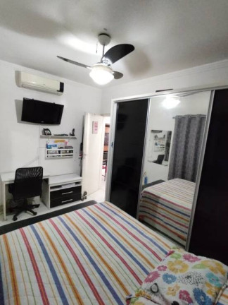 Imagem Casa com 2 Quartos à Venda, 50 m² em Quietude - Praia Grande Imagem Casa com 2 Quartos à Venda, 50 m² em Quietude - Praia Grande