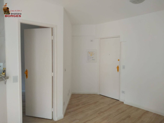 Imagem Apartamento com 1 Quarto para Alugar, 33 m² em Moema - São Paulo Imagem Apartamento com 1 Quarto para Alugar, 33 m² em Moema - São Paulo