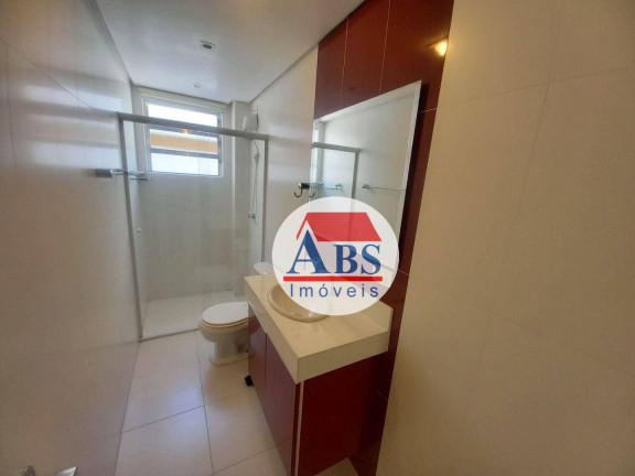 Imagem Apartamento com 3 Quartos à Venda, 100 m² em Gonzaga - Santos Imagem Apartamento com 3 Quartos à Venda, 100 m² em Gonzaga - Santos