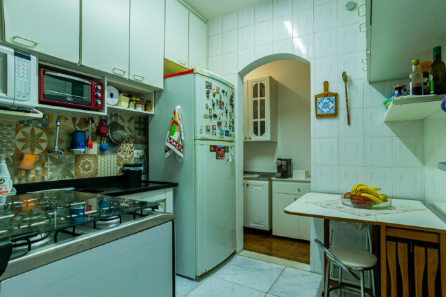 Imagem Casa com 3 Quartos à Venda, 100 m² em Vila Santa Catarina - São Paulo