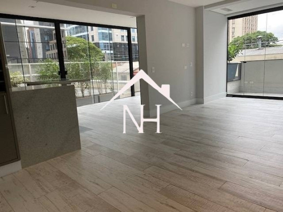 Imagem Apartamento com 1 Quarto à Venda, 84 m² em Vila Olímpia - São Paulo Imagem Apartamento com 1 Quarto à Venda, 84 m² em Vila Olímpia - São Paulo