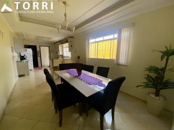 Imagem Sobrado com 3 Quartos à Venda, 226 m² em Jardim Prestes De Barros - Sorocaba Imagem Sobrado com 3 Quartos à Venda, 226 m² em Jardim Prestes De Barros - Sorocaba