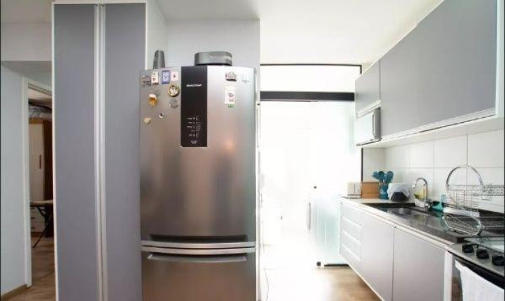 Imagem Apartamento com 3 Quartos à Venda, 75 m² em Jardim Flor Da Montanha - Guarulhos Imagem Apartamento com 3 Quartos à Venda, 75 m² em Jardim Flor Da Montanha - Guarulhos