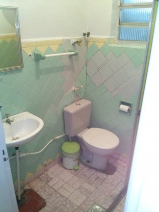 Imagem Casa com 2 Quartos à Venda,  em Chico De Paula - Santos