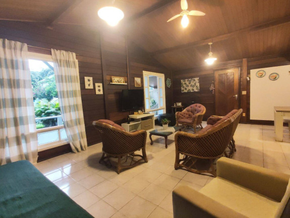 Imagem Casa com 3 Quartos à Venda, 120 m² em Riviera De São Lourenço - Bertioga Imagem Casa com 3 Quartos à Venda, 120 m² em Riviera De São Lourenço - Bertioga