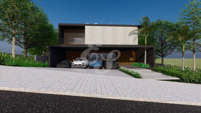 Imagem Casa de Condomínio com 4 Quartos à Venda, 510 m² em Tamboré - Barueri Imagem Casa de Condomínio com 4 Quartos à Venda, 510 m² em Tamboré - Barueri