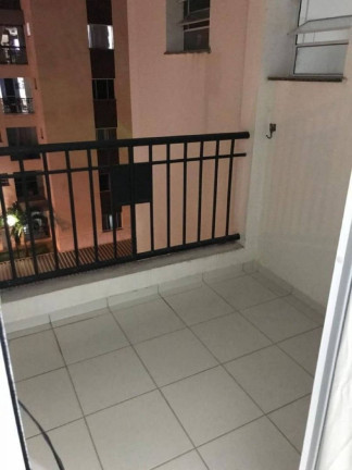 Imagem Apartamento com 3 Quartos à Venda, 70 m² em Jabotiana - Aracaju Imagem Apartamento com 3 Quartos à Venda, 70 m² em Jabotiana - Aracaju