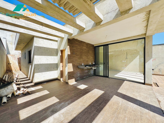 Imagem Casa com 3 Quartos à Venda, 120 m² em Jundiaizinho (terra Preta) - Mairiporã