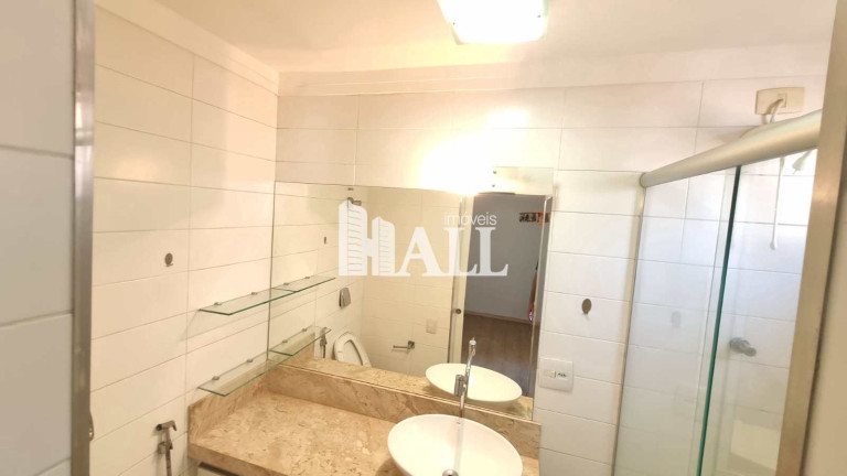 Imagem Apartamento com 3 Quartos à Venda, 110 m² em Vila Imperial - São José Do Rio Preto Imagem Apartamento com 3 Quartos à Venda, 110 m² em Vila Imperial - São José Do Rio Preto