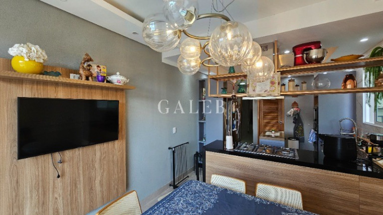 Imagem Casa com 3 Quartos à Venda, 123 m² em Jardim Maristela - Atibaia Imagem Casa com 3 Quartos à Venda, 123 m² em Jardim Maristela - Atibaia