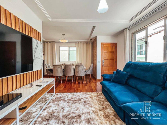 Casa com 4 Quartos à Venda, 186 m² em Agriões - Teresópolis