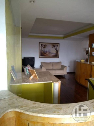 Imagem Cobertura com 4 Quartos à Venda, 180 m² em Madalena - Recife