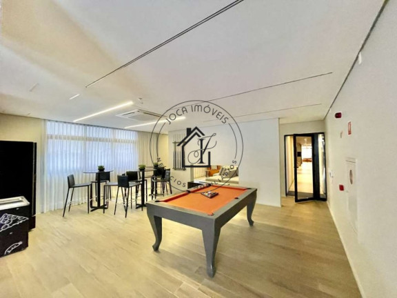 Imagem Apartamento com 1 Quarto à Venda, 23 m² em Pinheiros - São Paulo