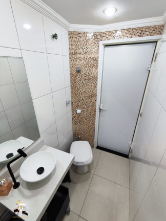 Imagem Apartamento com 2 Quartos à Venda, 70 m² em Assunção - São Bernardo Do Campo