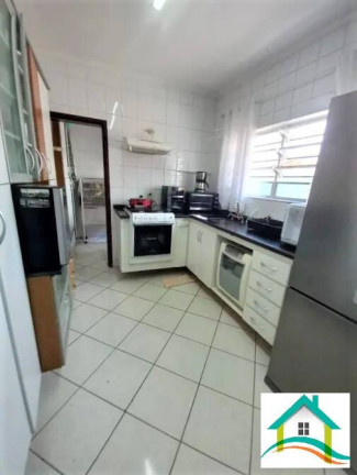 Imagem Apartamento com 2 Quartos à Venda, 80 m² em Mauá - São Caetano Do Sul