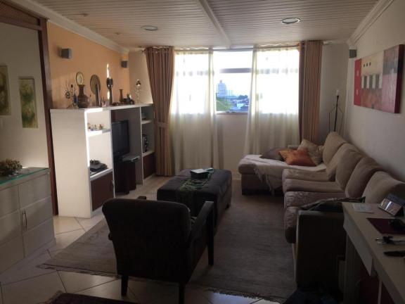 Imagem Apartamento com 3 Quartos à Venda, 70 m² em Vila Mariana - São Paulo