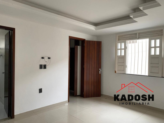 Imagem Casa com 3 Quartos para Alugar, 300 m² em Santa Mônica - Feira De Santana Imagem Casa com 3 Quartos para Alugar, 300 m² em Santa Mônica - Feira De Santana