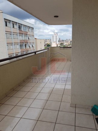 Imagem Apartamento com 2 Quartos à Venda, 107 m² em Centro - Ribeirão Preto