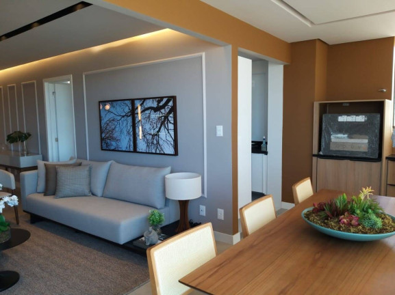 Imagem Apartamento com 4 Quartos à Venda, 140 m² em Caminho Das árvores - Salvador Imagem Apartamento com 4 Quartos à Venda, 140 m² em Caminho Das árvores - Salvador