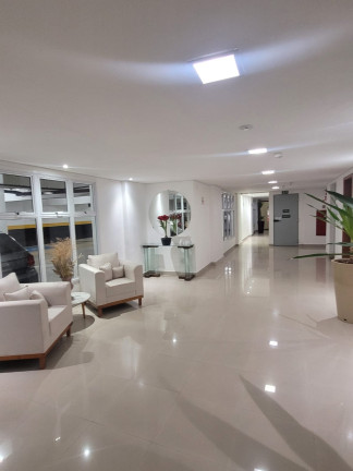 Imagem Imóvel com 2 Quartos à Venda, 59 m² em Baeta Neves - Sao Bernardo Do Campo