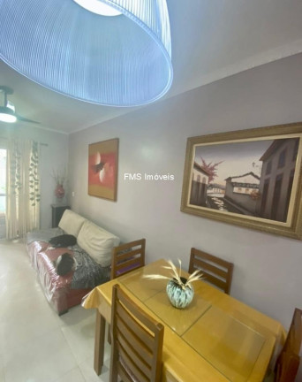Imagem Imóvel com 2 Quartos à Venda, 54 m² em Vila Cruzeiro - São Paulo