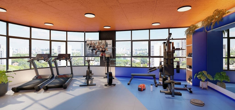 Imagem Studio com 1 Quarto à Venda, 24 m² em Vila Madalena - São Paulo
