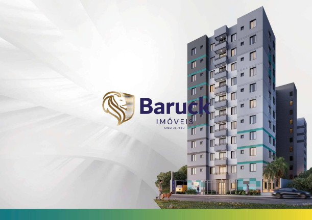 Apartamento com 2 Quartos à Venda, 35 m² em Jabaquara - São Paulo