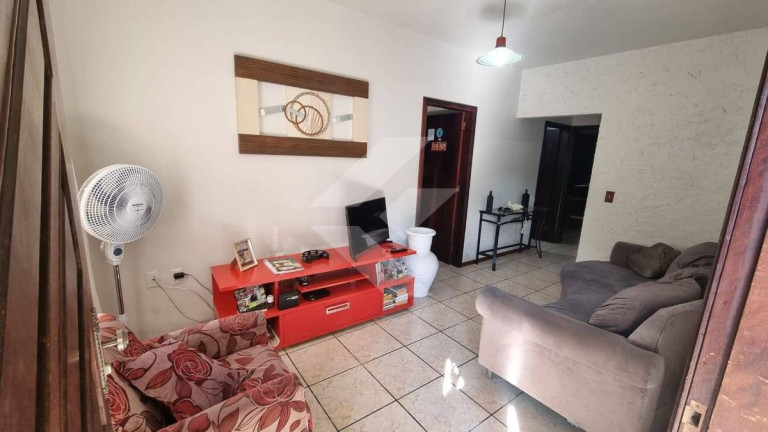 Imagem Casa com 2 Quartos à Venda, 135 m² em São João - Itajaí Imagem Casa com 2 Quartos à Venda, 135 m² em São João - Itajaí