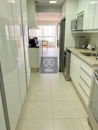 Imagem Apartamento com 4 Quartos à Venda, 161 m² em Vila Romana - São Paulo Imagem Apartamento com 4 Quartos à Venda, 161 m² em Vila Romana - São Paulo