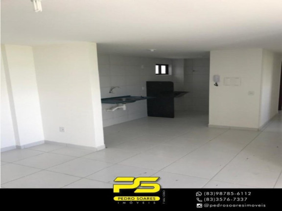 Imagem Apartamento com 2 Quartos à Venda, 61 m² em Paratibe - João Pessoa