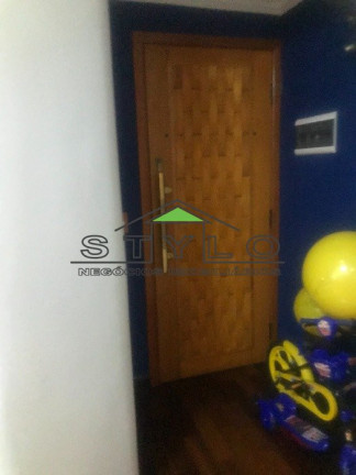 Imagem Apartamento com 3 Quartos à Venda, 87 m² em Rudge Ramos - São Bernardo Do Campo Imagem Apartamento com 3 Quartos à Venda, 87 m² em Rudge Ramos - São Bernardo Do Campo