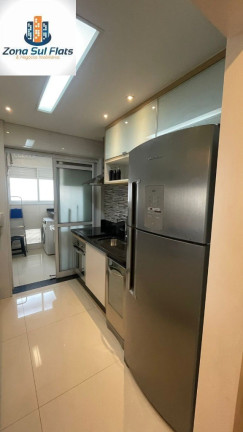 Imagem Apartamento com 2 Quartos à Venda, 77 m² em Vila Olímpia - São Paulo Imagem Apartamento com 2 Quartos à Venda, 77 m² em Vila Olímpia - São Paulo