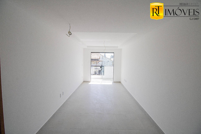 Imagem Apartamento com 2 Quartos à Venda, 65 m² em Palmeiras - Cabo Frio