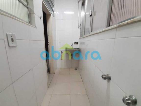 Imagem Apartamento com 2 Quartos à Venda, 75 m² em Copacabana - Rio De Janeiro