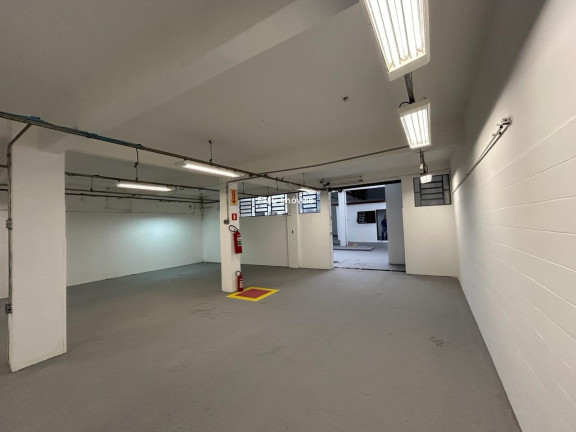Imagem Imóvel para Alugar, 1.300 m² em Mirandópolis - São Paulo Imagem Imóvel para Alugar, 1.300 m² em Mirandópolis - São Paulo