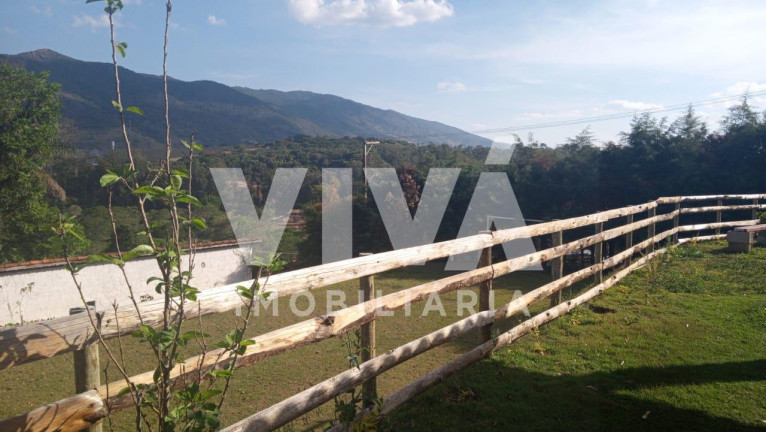 Imagem Fazenda à Venda, 2.500 m² em Extrema - Extrema