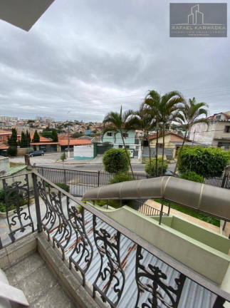 Imagem Apartamento com 2 Quartos à Venda, 68 m² em Jardim D'abril - Osasco