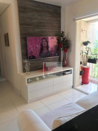 Imagem Apartamento com 2 Quartos à Venda, 68 m² em Vila Andrade - São Paulo