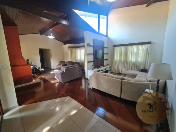 Imagem Casa de Condomínio com 3 Quartos à Venda, 450 m² em Campo Verde - Ibiúna Imagem Casa de Condomínio com 3 Quartos à Venda, 450 m² em Campo Verde - Ibiúna