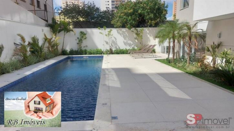 Imagem Apartamento com 3 Quartos à Venda, 91 m² em Parque Das Nações - Santo André
