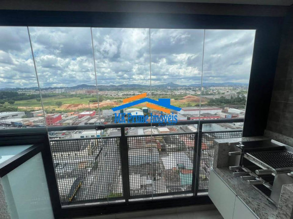 Imagem Apartamento com 2 Quartos para Alugar, 43 m² em Km 18 - Osasco Imagem Apartamento com 2 Quartos para Alugar, 43 m² em Km 18 - Osasco