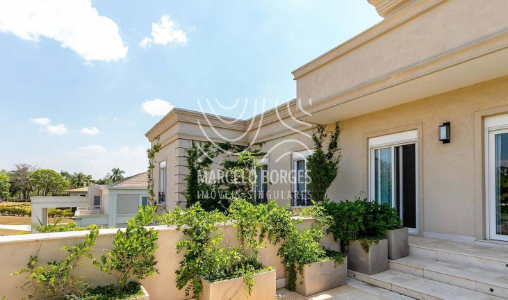 Imagem Casa de Condomínio com 5 Quartos à Venda, 2.300 m² em Chácaras Alpina - Valinhos Imagem Casa de Condomínio com 5 Quartos à Venda, 2.300 m² em Chácaras Alpina - Valinhos