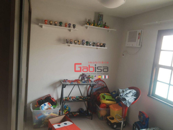 Imagem Apartamento com 2 Quartos à Venda, 65 m² em Praia Do Siqueira - Cabo Frio