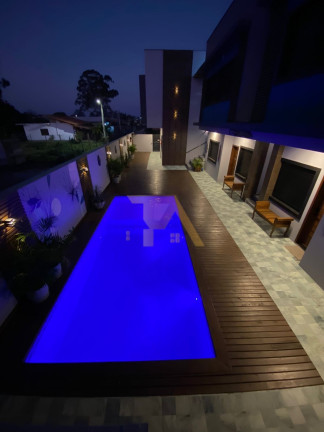 Imagem Apartamento com 2 Quartos à Venda, 52 m² em Limpa - Garopaba Imagem Apartamento com 2 Quartos à Venda, 52 m² em Limpa - Garopaba