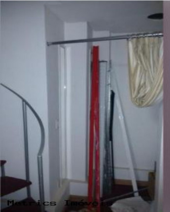 Imagem Imóvel com 1 Quarto à Venda, 35 m² em Vila Virgínia - Jundiaí