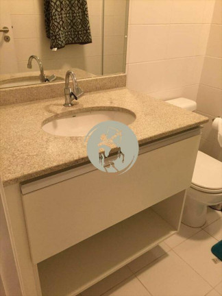 Imagem Apartamento com 3 Quartos à Venda, 100 m² em Jose Menino - Santos Imagem Apartamento com 3 Quartos à Venda, 100 m² em Jose Menino - Santos