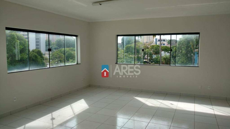 Imagem Casa para Alugar, 620 m² em Centro - Americana Imagem Casa para Alugar, 620 m² em Centro - Americana